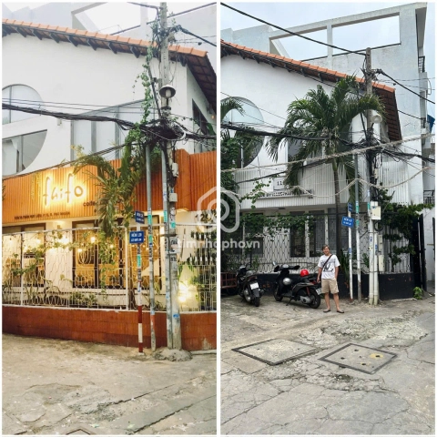 120/1A Đường Trần Huy Liệu, Phường Phú Nhuận