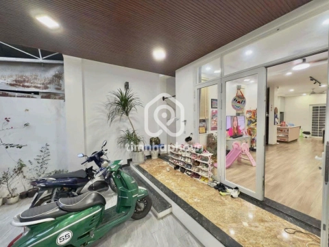 83/4C Đường Bạch Đằng, Phường Tân Sơn Hòa