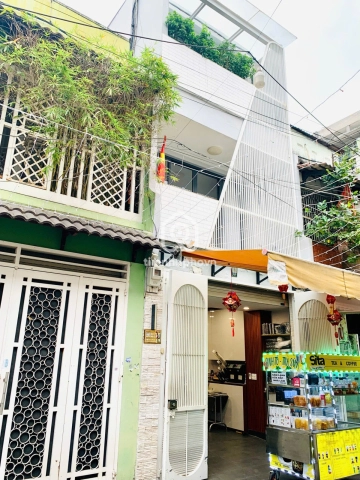 595/22 Đường Cách Mạng Tháng Tám, Phường Hòa Hưng