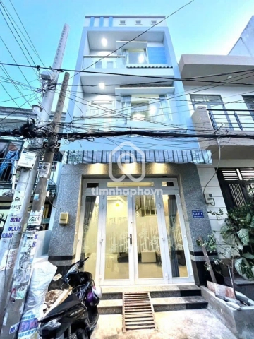 151/11A Đường Gò Xoài, Phường Bình Trị Đông