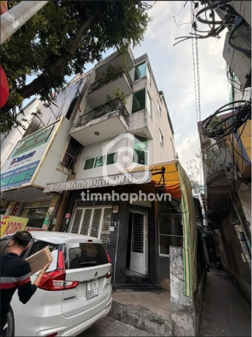 236 Đường Nguyễn Văn Luông, Phường Bình Phú