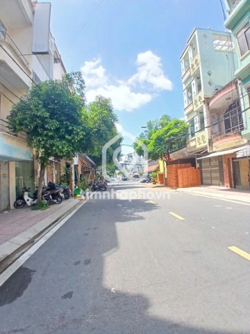 5 Đường Số 26, Phường Bình Phú