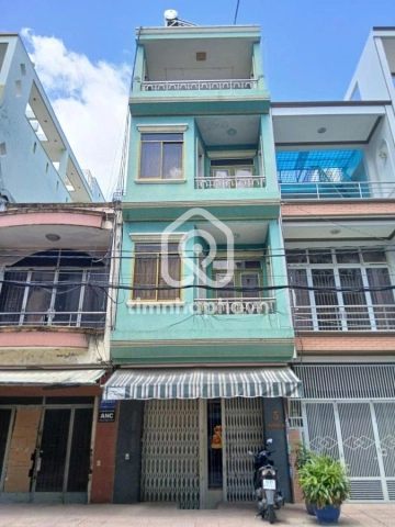 5 Đường Số 26, Phường Bình Phú