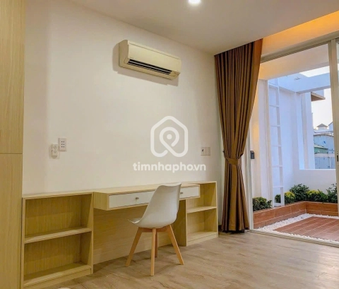 351/7B Đường Lê Văn Sỹ, Phường Nhiêu Lộc