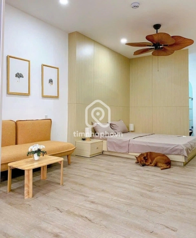 351/7B Đường Lê Văn Sỹ, Phường Nhiêu Lộc