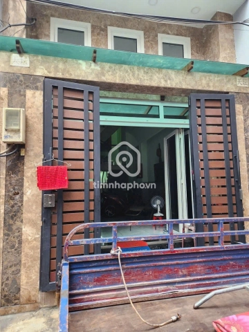 479/17 Đường Điện Biên Phủ, Phường Thạnh Mỹ Tây