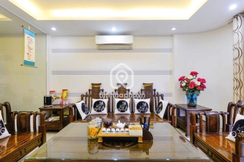 130/3/25 Đường Ni Sư Huỳnh Liên, Phường Bảy Hiền