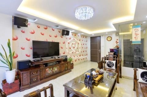 130/3/25 Đường Ni Sư Huỳnh Liên, Phường Bảy Hiền