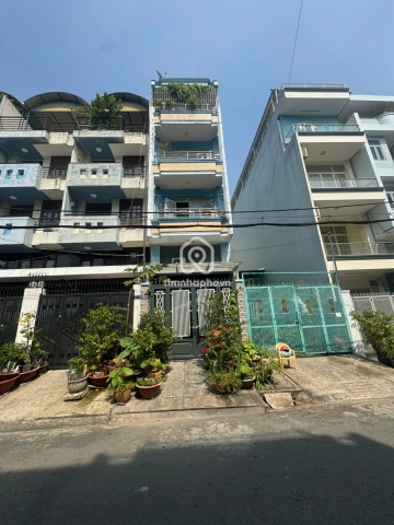 54 Đường Số 24, Phường Bình Phú