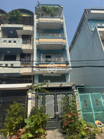 54 Đường Số 24, Phường Bình Phú