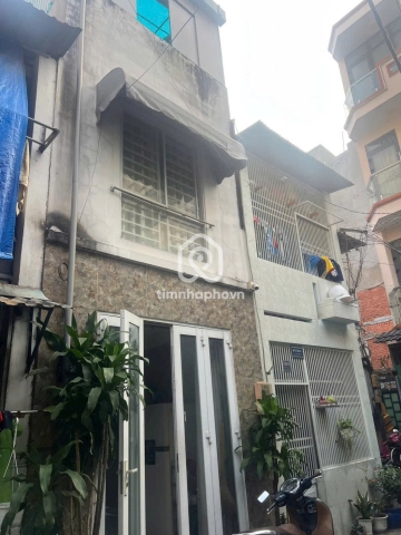 179/50 Đường Tô Hiến Thành, Phường Hòa Hưng