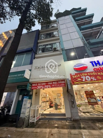 181C Đường 3 Tháng 2, Phường Vườn Lài