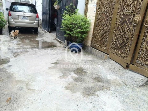 1/19/3 Đường Sơn Kỳ, Phường Tân Sơn Nhì