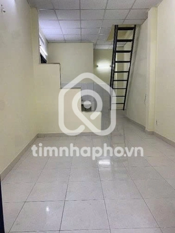 300B Đường Phan Văn Trị, Phường Bình Lợi Trung