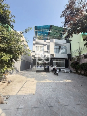 164166 Đường Chiến Lược, Phường Bình Trị Đông