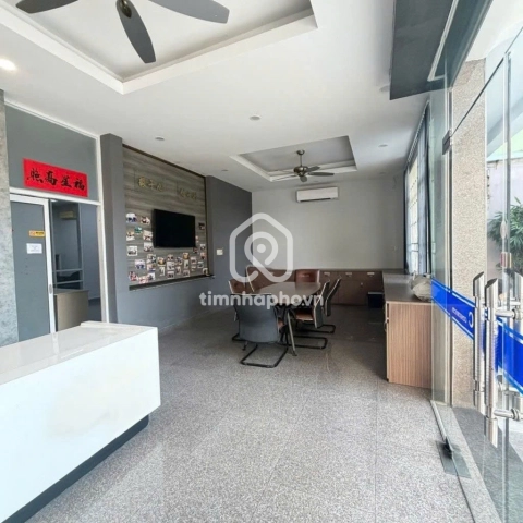 164166 Đường Chiến Lược, Phường Bình Trị Đông