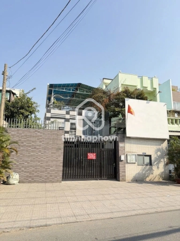164166 Đường Chiến Lược, Phường Bình Trị Đông