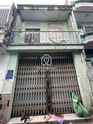 307/3 Đường Khuông Việt, Phường Tân Phú