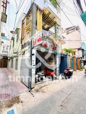 47/80 Đường Trần Quốc Toản, Phường Xuân Hòa