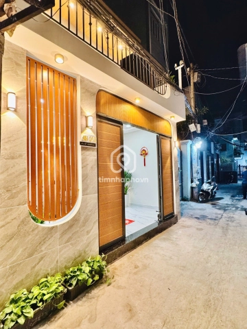 451/24/5 Đường Xô Viết Nghệ Tĩnh, Phường Bình Thạnh