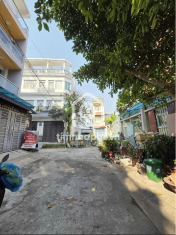 131A Đường Số 23, Phường Bình Phú