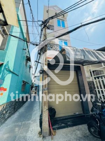 302/14c Đường Lê Văn Sỹ, Phường Nhiêu Lộc