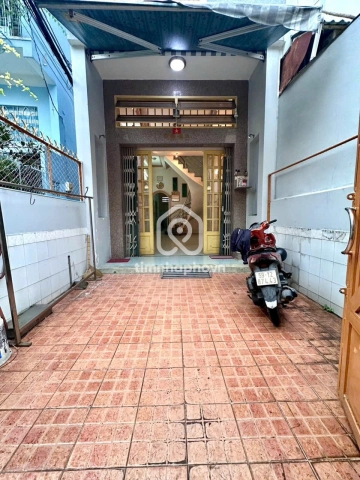 51B/9 Đường Minh Phụng, Phường Bình Tây