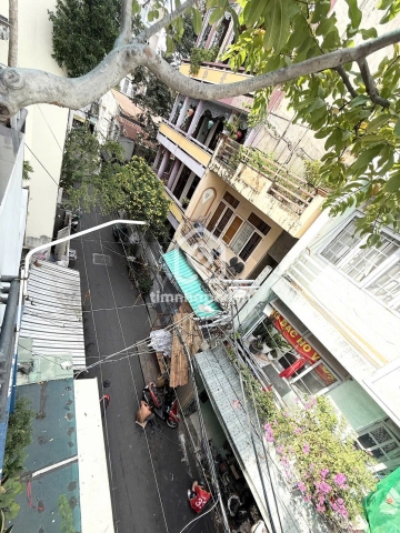 115/6 Đường Nguyễn Công Hoan, Phường Cầu Kiệu