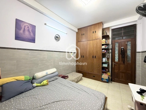 115/6 Đường Nguyễn Công Hoan, Phường Cầu Kiệu