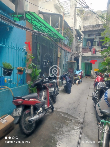 59/26/76 Đường Huỳnh Tịnh Của, Phường Xuân Hòa