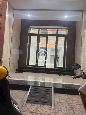 329 Đường Chợ Lớn, Phường Bình Phú