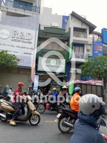 207 Đường Tân Sơn Nhì, Phường Tân Sơn Nhì
