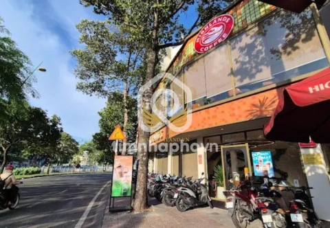 803 Đường Hoàng Sa, Phường Nhiêu Lộc