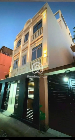 27/46/30 Đường Điện Biên Phủ, Phường Gia Định