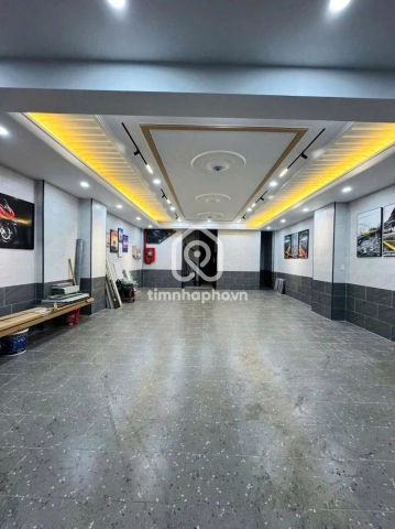 27/46/30 Đường Điện Biên Phủ, Phường Gia Định