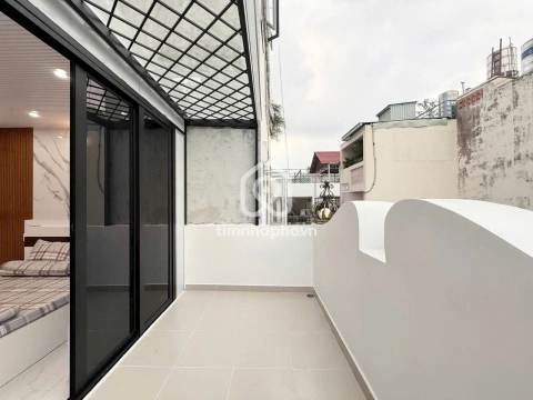 120/29/48 Đường Thích Quảng Đức, Phường Đức Nhuận