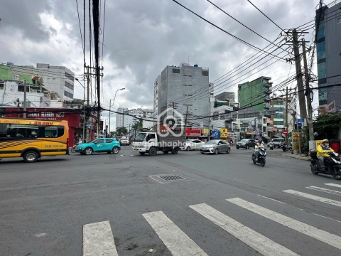 114 Đường Nguyễn Xí, Phường Bình Thạnh