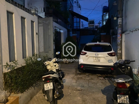 166/46A9 Đường Thích Quảng Đức, Phường Đức Nhuận