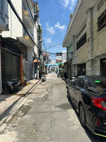 36/14-16 Đường Dương Đức Hiền, Phường Tây Thạnh