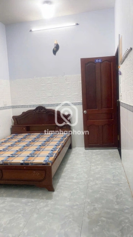 36/14-16 Đường Dương Đức Hiền, Phường Tây Thạnh