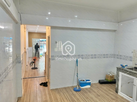 63/7 Đường Chu Văn An, Phường Bình Tiên