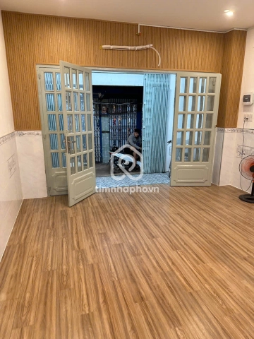 63/7 Đường Chu Văn An, Phường Bình Tiên