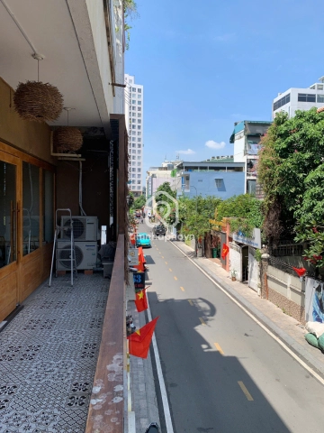 61 Đường Đặng Dung, 