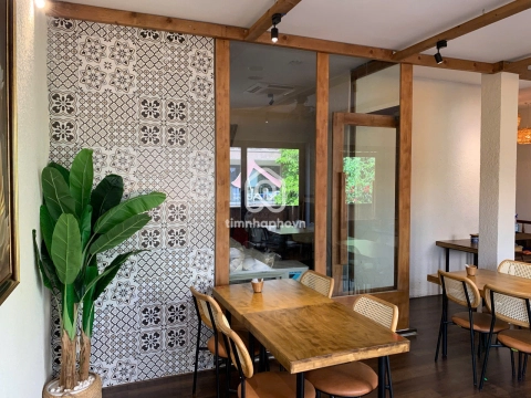 61 Đường Đặng Dung, 