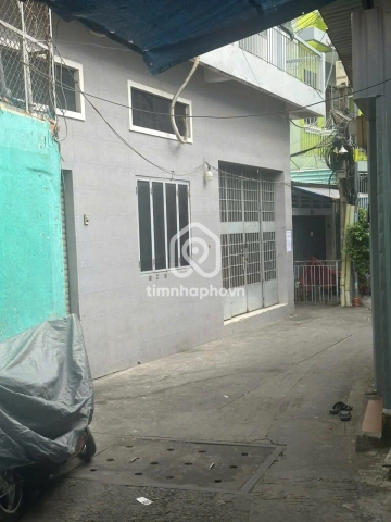 39/1c Đường Huỳnh Văn Bánh, Phường Cầu Kiệu