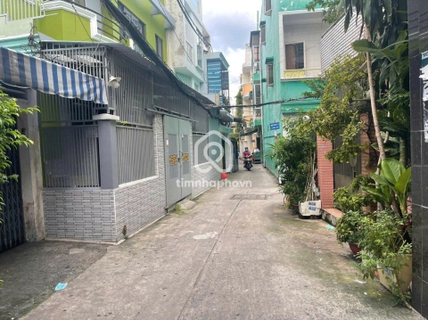39/1c Đường Huỳnh Văn Bánh, Phường Cầu Kiệu