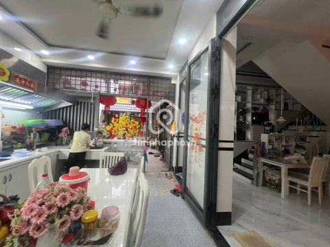 32/3G Đường Bùi Đình Túy, Phường Bình Thạnh