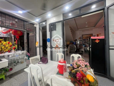 32/3G Đường Bùi Đình Túy, Phường Bình Thạnh