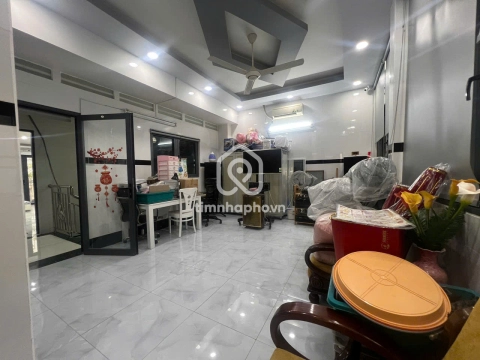 32/3G Đường Bùi Đình Túy, Phường Bình Thạnh