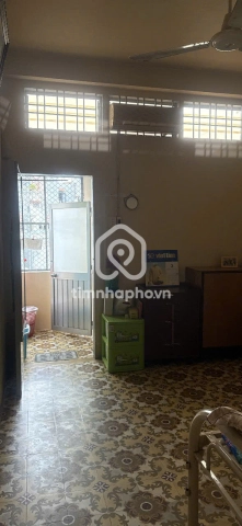 79 Đường Nguyễn Văn Đậu, Phường Bình Lợi Trung